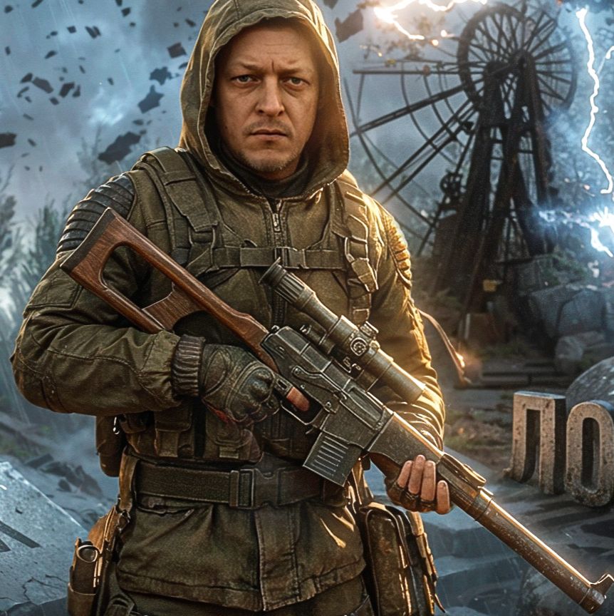 Иконка канала ЛобзиК