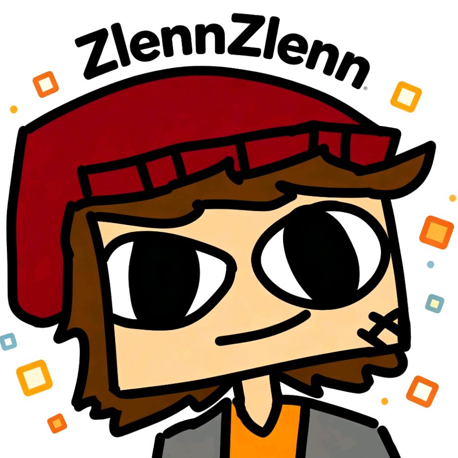 Иконка канала ZlennZlenn