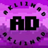 Иконка канала akl1naD