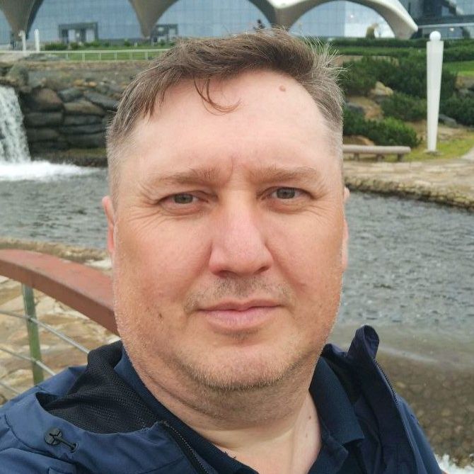 Иконка канала Илья Земсков