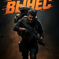 Иконка канала Почти Вынес( Arena Breakout)