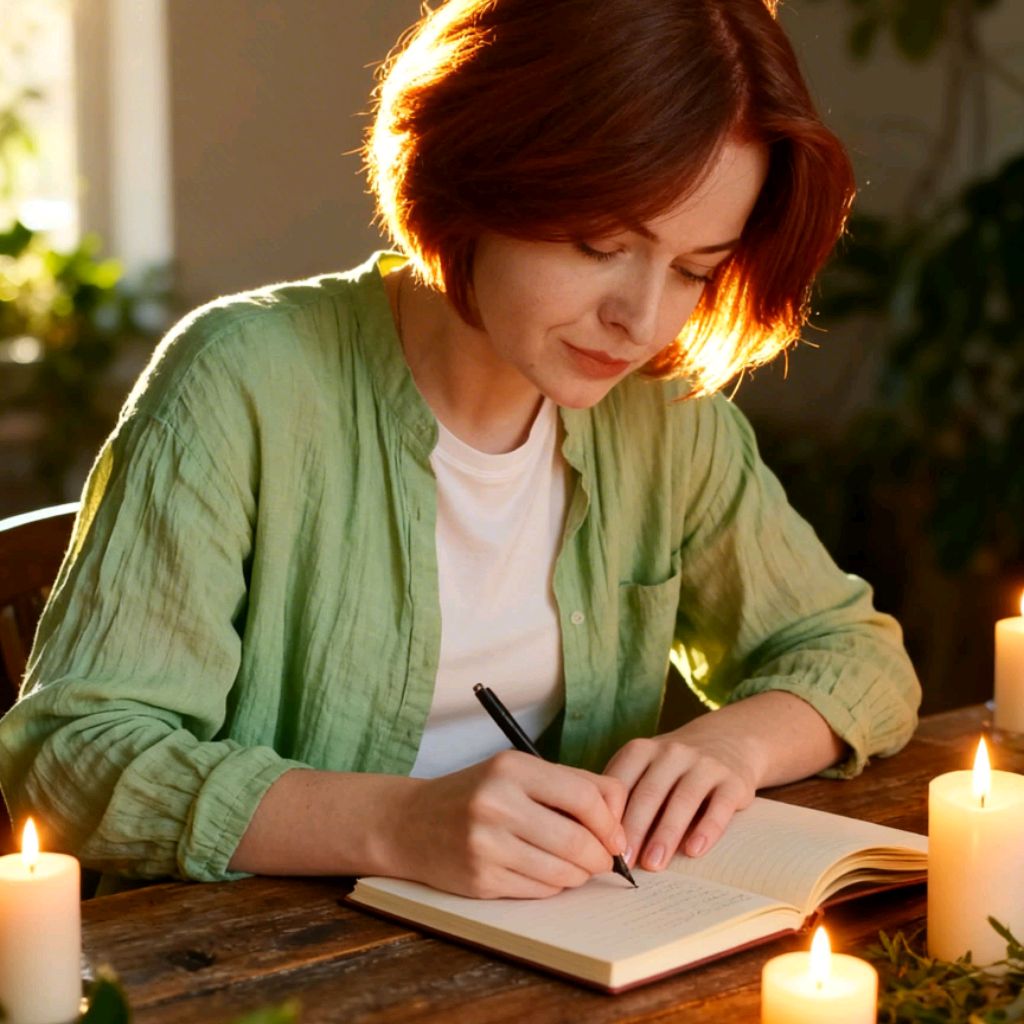 Иконка канала Записки Палны