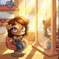 Иконка канала ☕️ᥲᥱ᥉thᥱtιᥴ 𐔥ᥲⲙιᥣ𐔤 tιⲙᥱ👾работник Playtime.CO🕊️