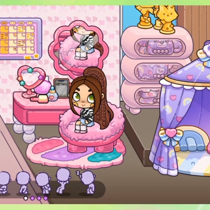 Аватар автора