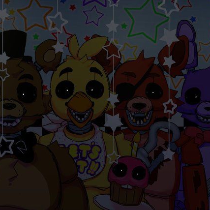 Иконка канала Afton family