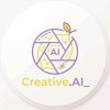 Иконка канала Creativ.Al_