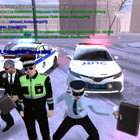Аватар автора
