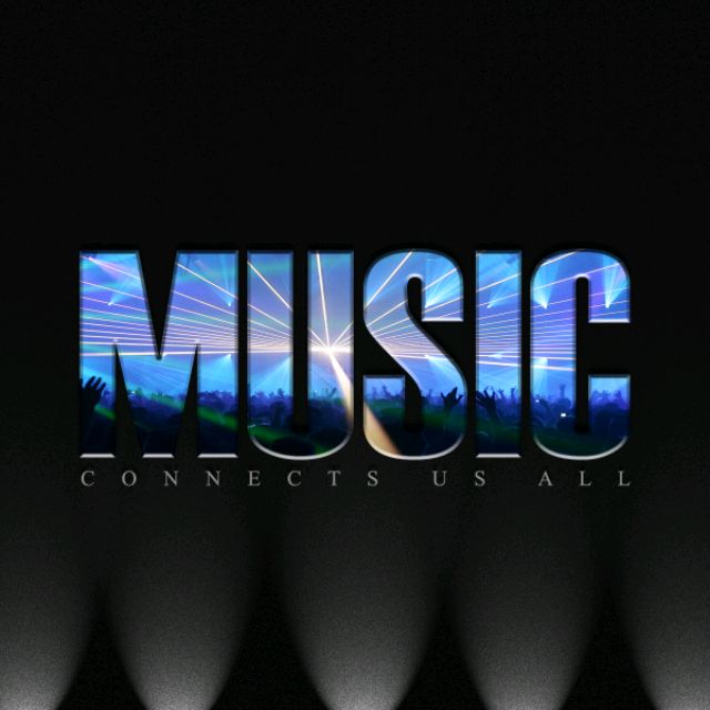 Иконка канала МузБит