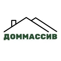 Иконка канала Доммассив