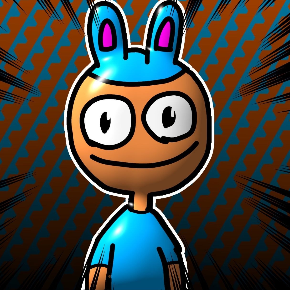 Аватар автора