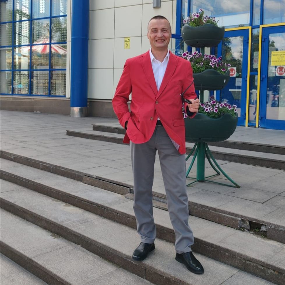 Аватар автора