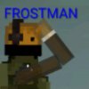 Иконка канала FROSTMAN