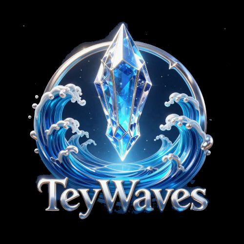 Иконка канала TeyWaves