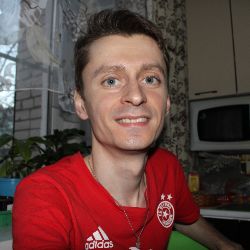 Иконка канала Кирилл Анисимов