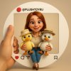 Иконка канала PlushToyRu