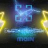 Иконка канала ⚡EIektroman_Main⚡