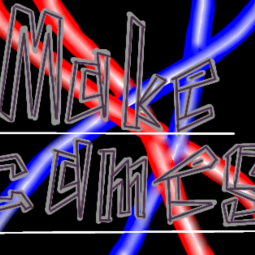 Иконка канала MakeGames