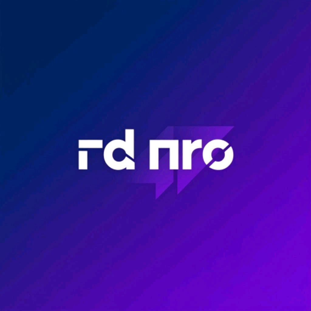 Иконка канала GD PRO