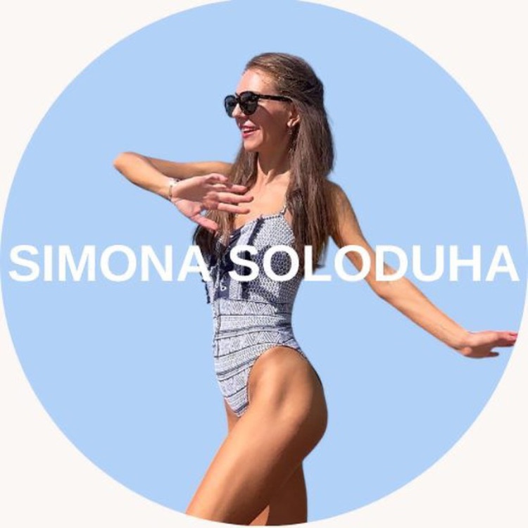 Иконка канала Симона Солодуха | Тренировки дома