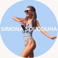 Иконка канала Симона Солодуха | Тренировки дома