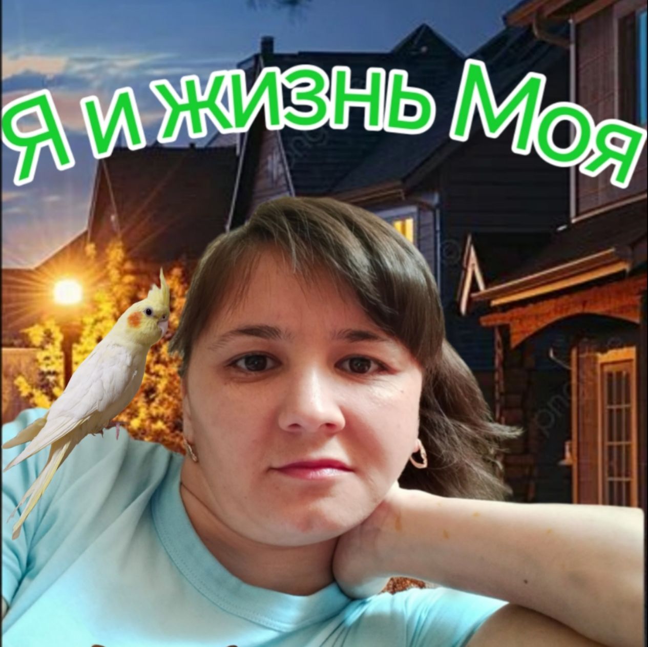 Аватар автора