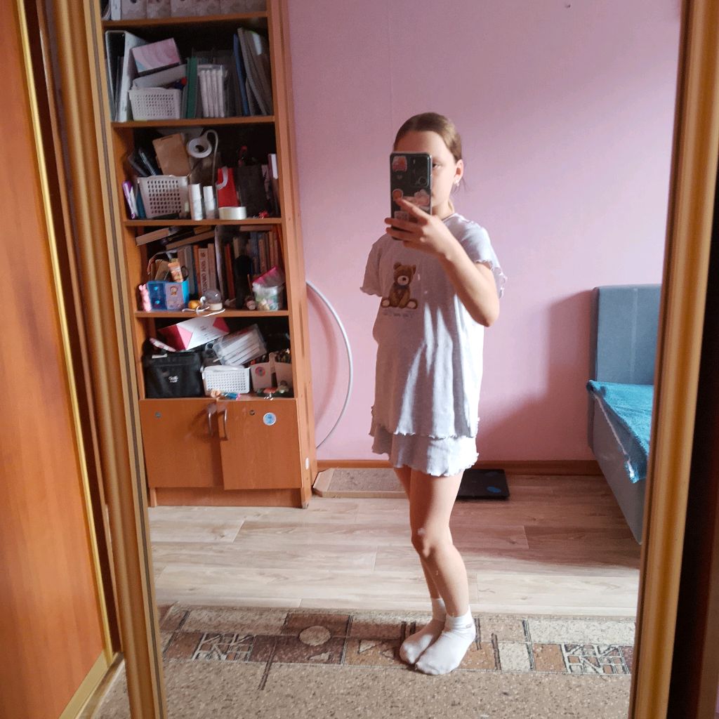 Иконка канала 🤞🏻🫰🏻Alino4ka 🐇🫶🏻