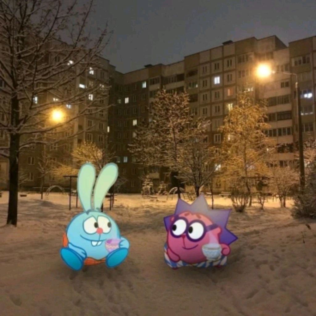 Аватар автора