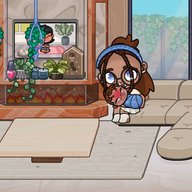 Аватар автора