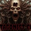 Иконка канала ANTAGONIST CODE