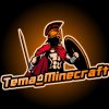 Иконка канала Tema_Minecraft