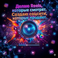 Иконка канала Neuro Студия