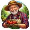 Иконка канала Запретный_урожай