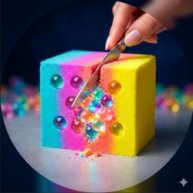 Иконка канала Двойной Дзен. Смотри и релаксируй