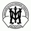 Иконка канала Научная библиотека ТвГУ