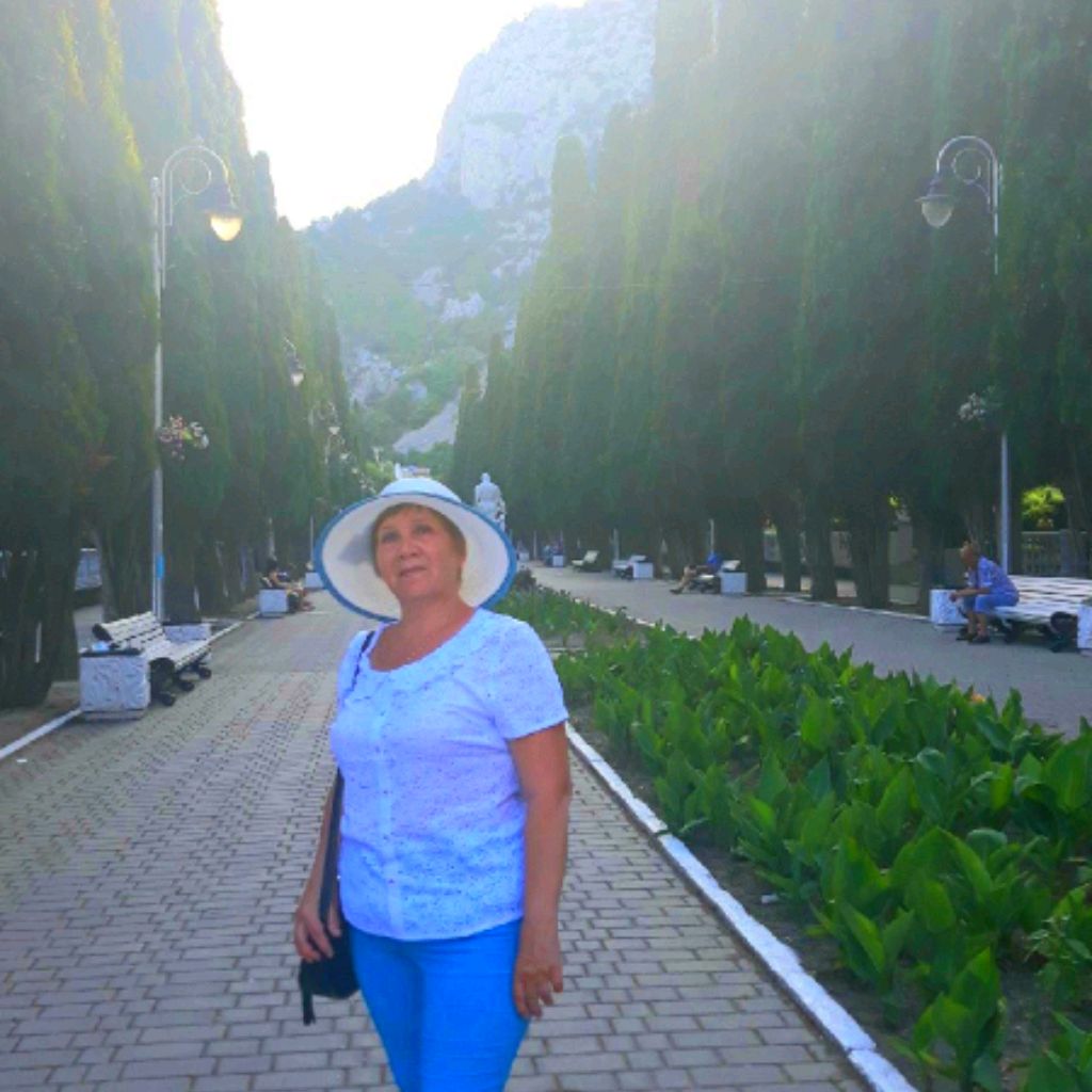 Аватар автора