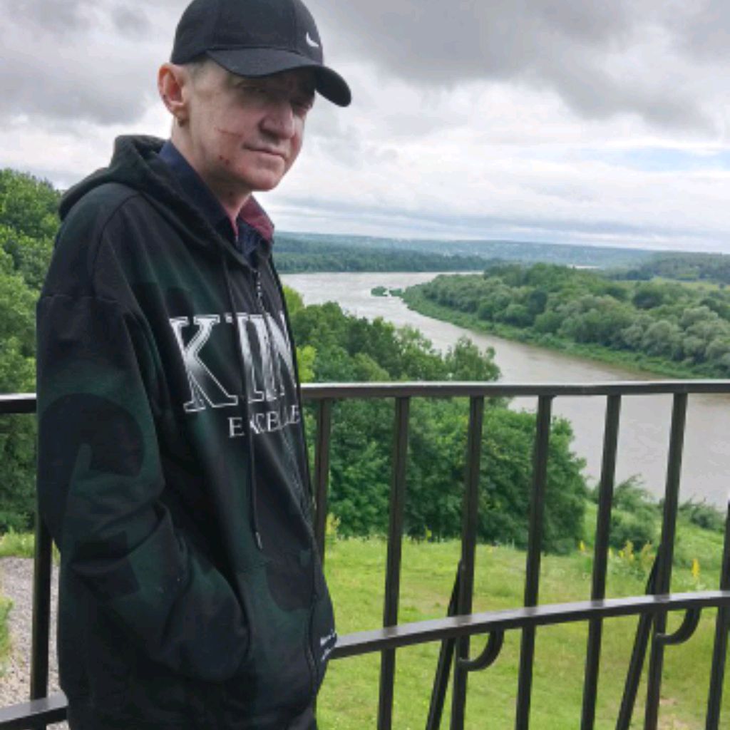 Иконка канала aleksandr