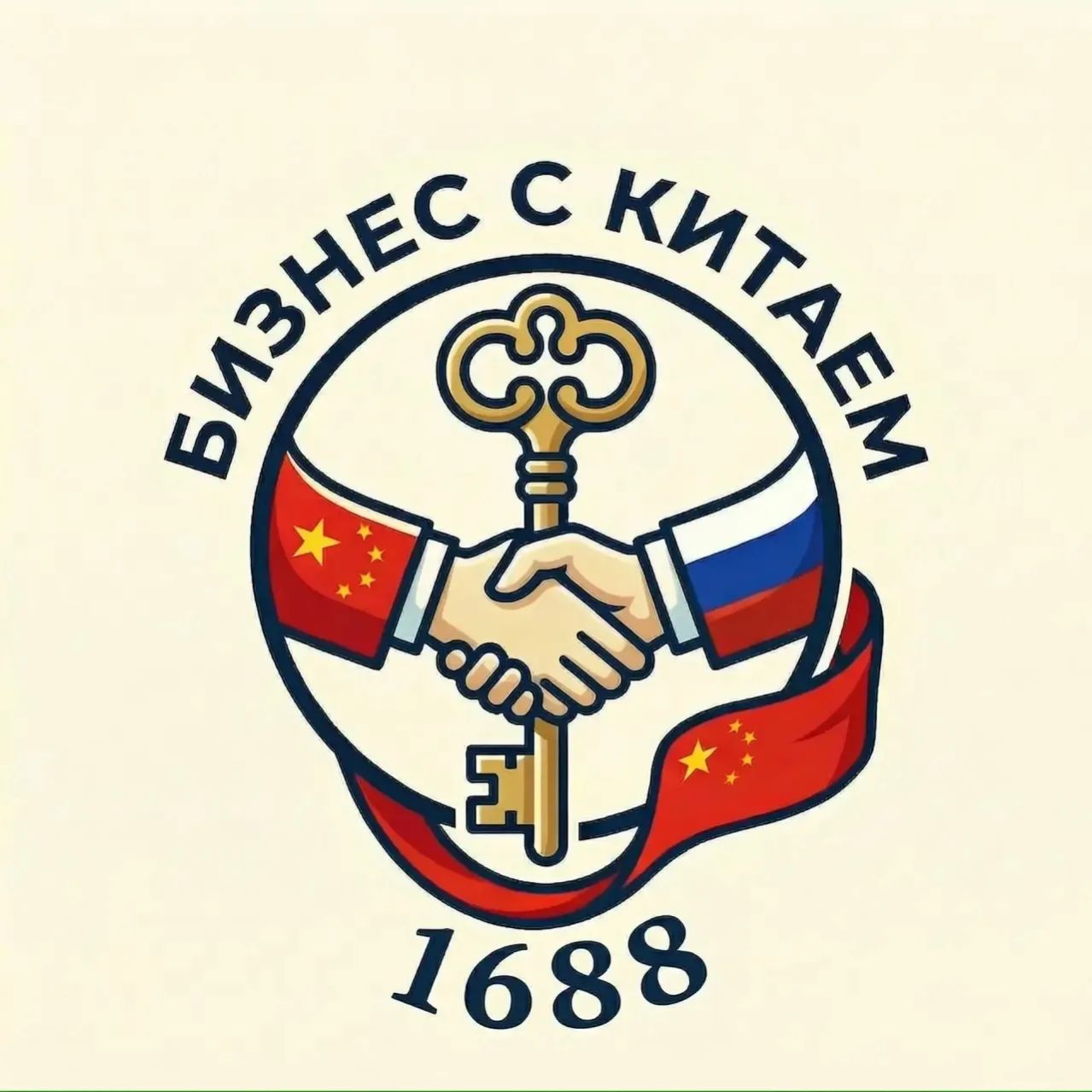 Бизнес с Китаем