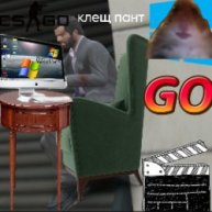 Иконка канала Клещ пант Блог!