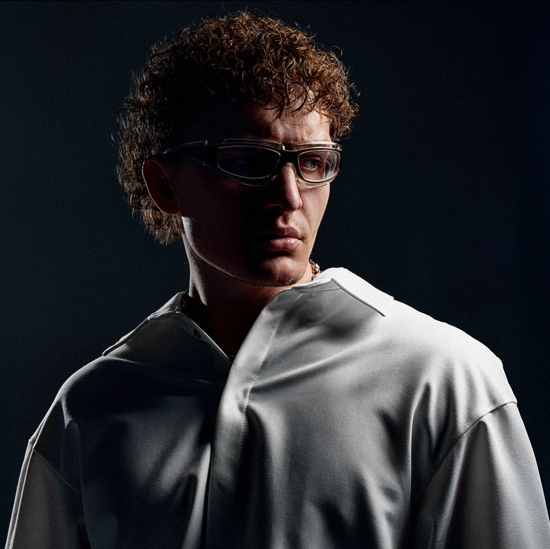 Иконка канала GOSHU