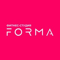 Иконка канала FORMA LOVES YOU