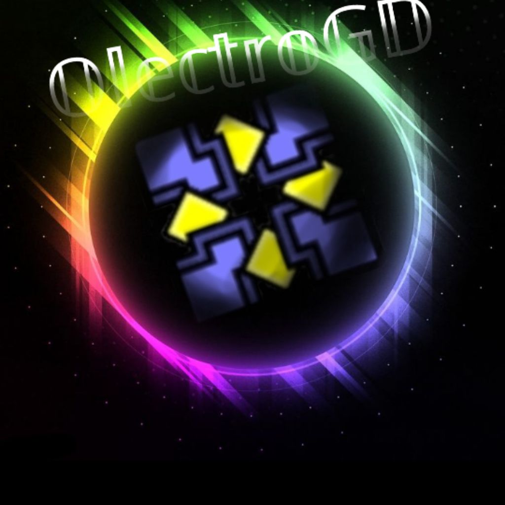 Иконка канала 𝕆𝕝𝕖𝕔𝕥𝕣𝕠𝔾𝔻