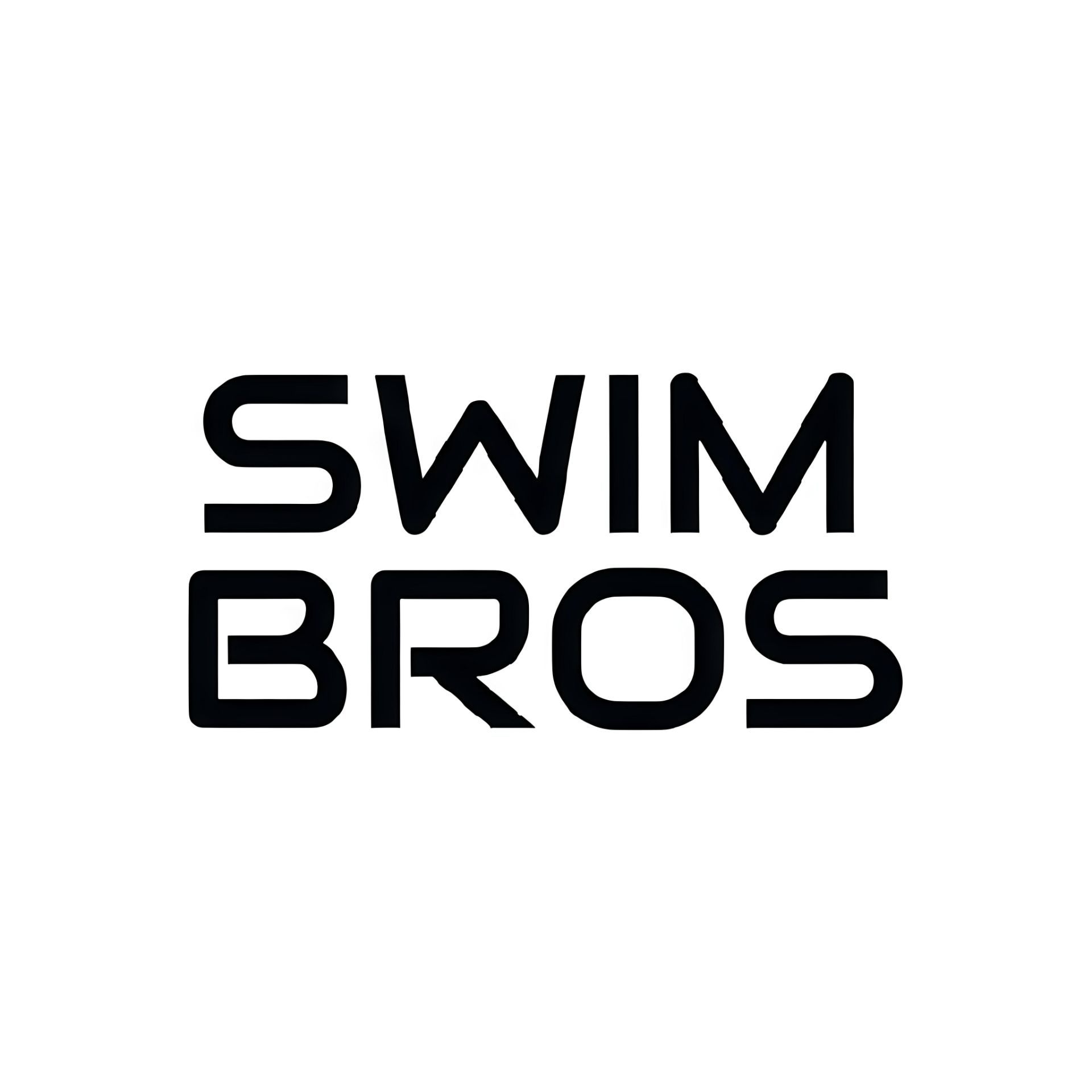 Иконка канала SWIMBROS