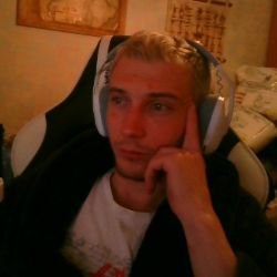 Иконка канала oldshcool_gm