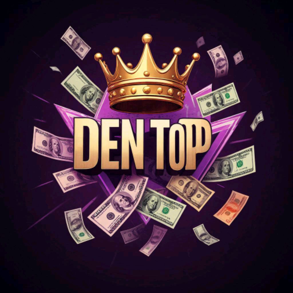 Иконка канала Den_top