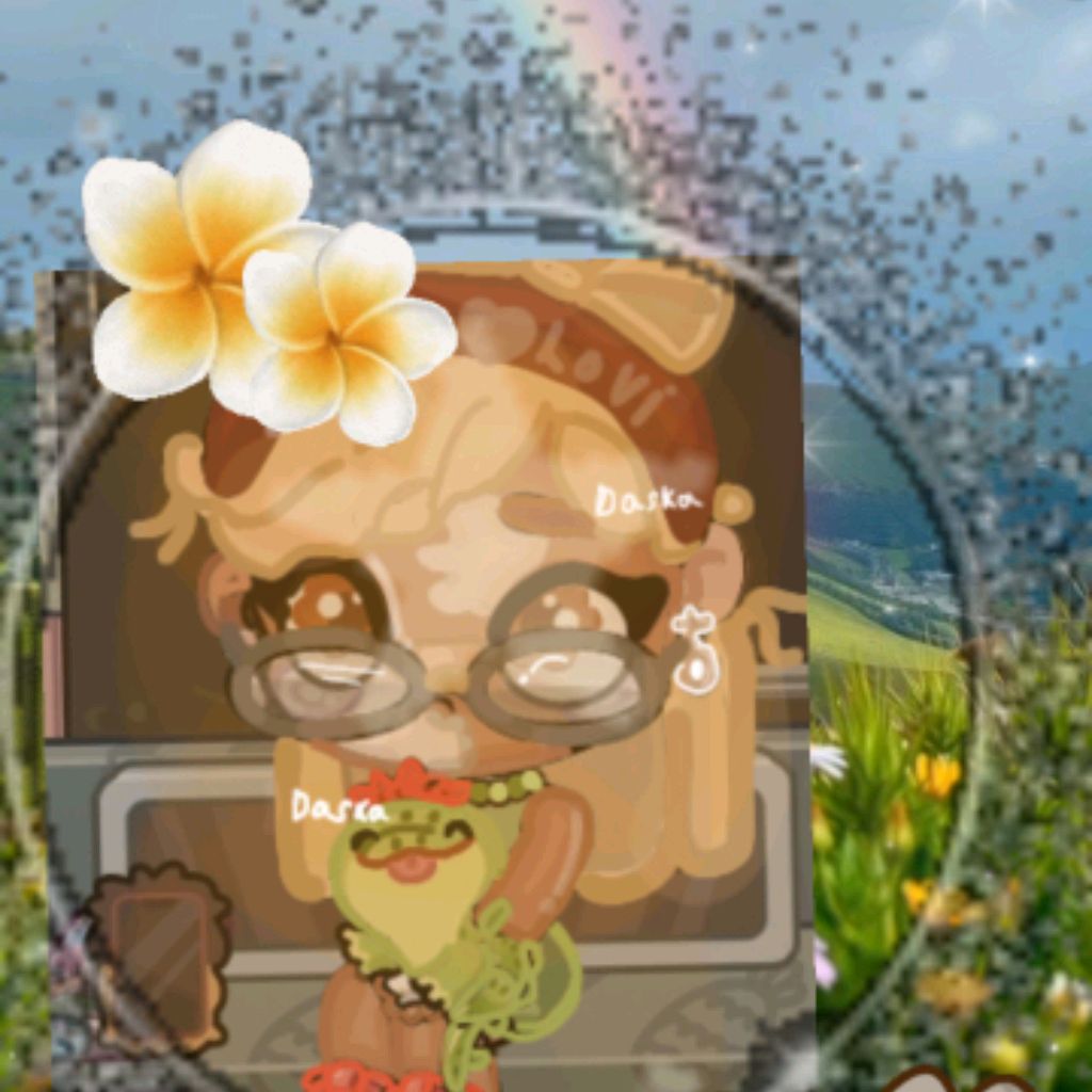 Аватар автора