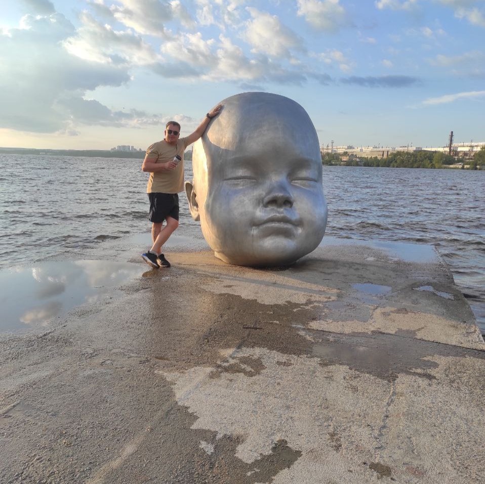 Аватар автора