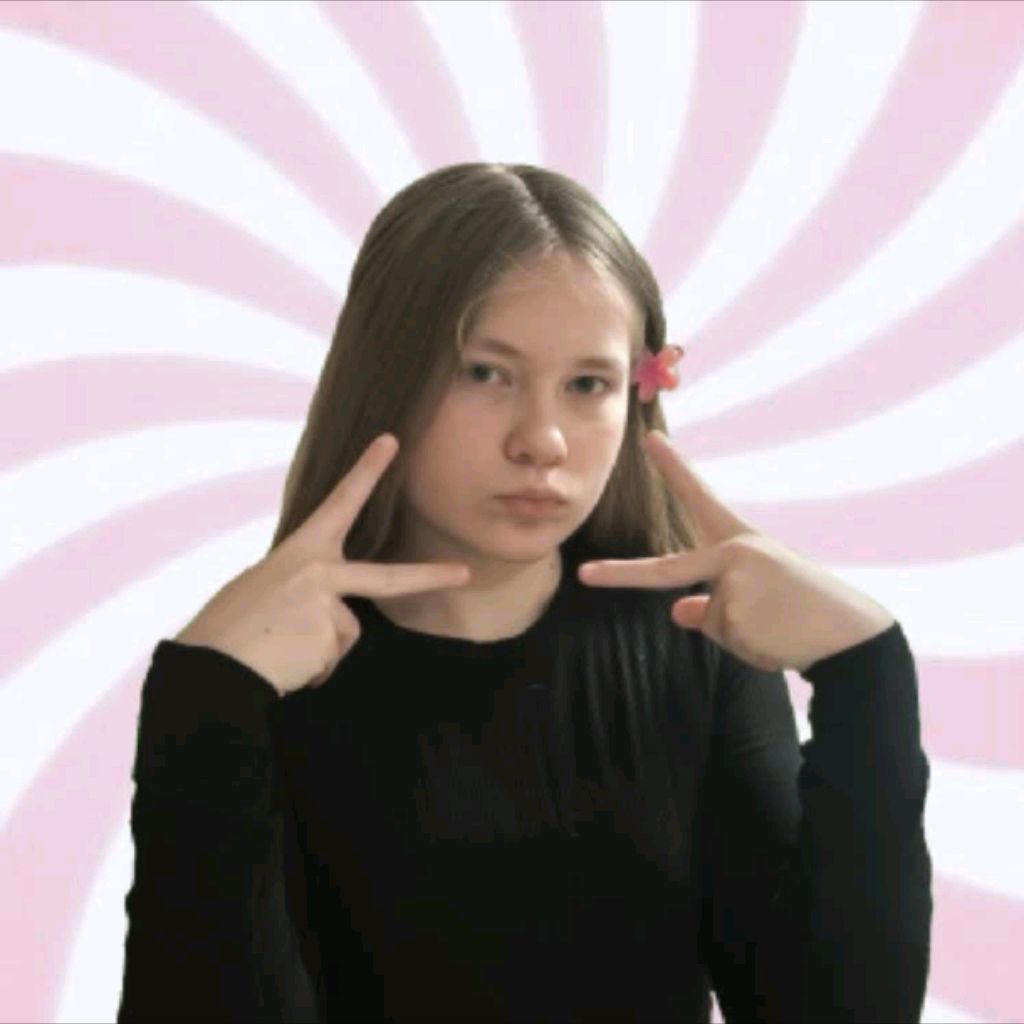 Иконка канала lyrik💗