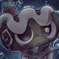 Иконка канала cosmo