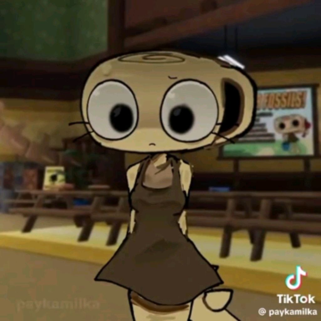 Аватар автора