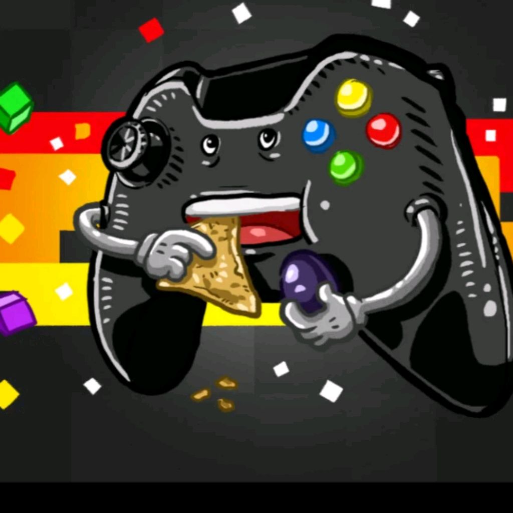 Иконка канала Бурчик